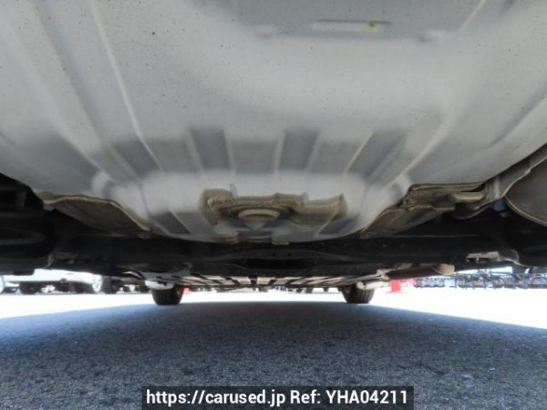 Used 2011 AT honda fit GE8 Image[38]