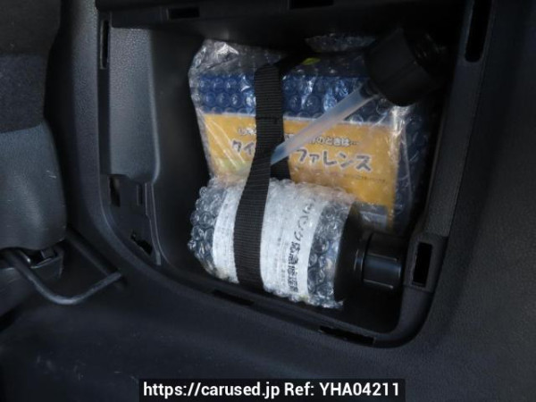 Used 2011 AT honda fit GE8 Image[39]