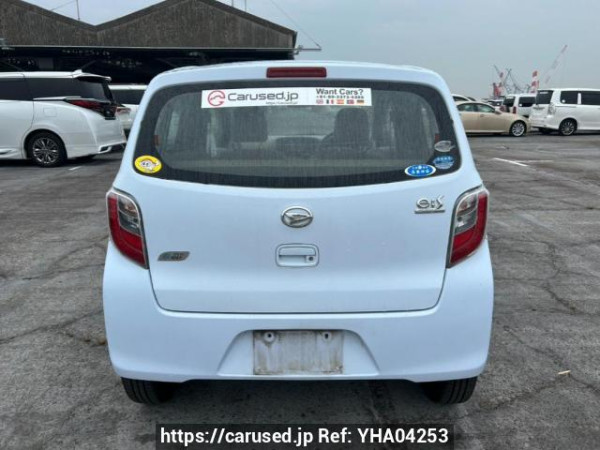 Used 2011 AT daihatsu mira-e-s LA300S Image[5]