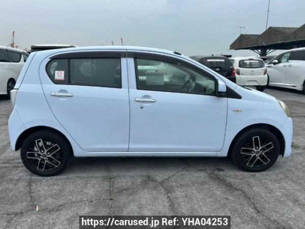 Used 2011 AT daihatsu mira-e-s LA300S Image[7]