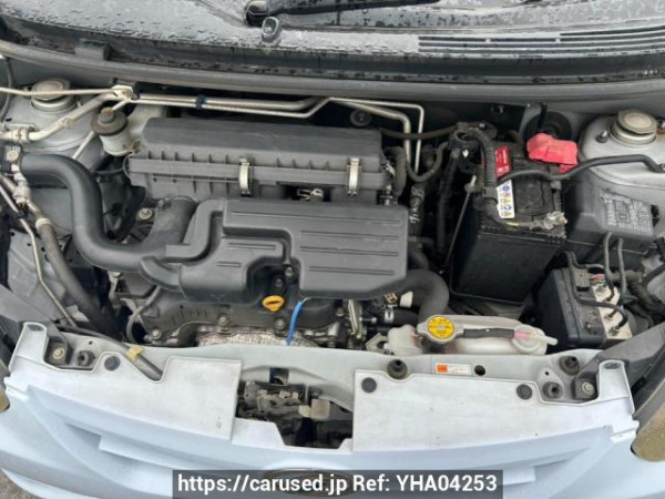 Used 2011 AT daihatsu mira-e-s LA300S Image[9]