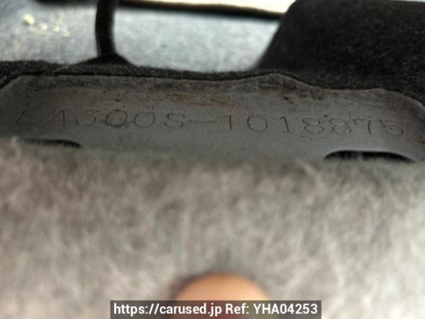 Used 2011 AT daihatsu mira-e-s LA300S Image[11]