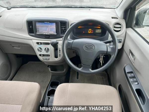 Used 2011 AT daihatsu mira-e-s LA300S Image[19]