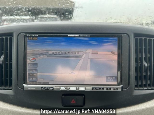 Used 2011 AT daihatsu mira-e-s LA300S Image[20]