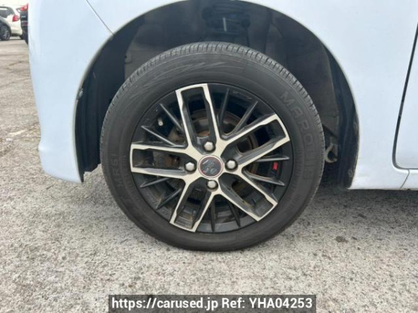 Used 2011 AT daihatsu mira-e-s LA300S Image[30]