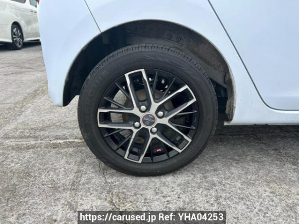 Used 2011 AT daihatsu mira-e-s LA300S Image[31]