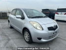 Toyota Vitz KSP90