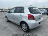 Used 2007 AT toyota vitz KSP90 Image[4]
