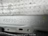 Used 2007 AT toyota vitz KSP90 Image[11]