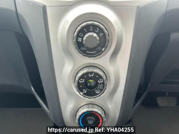 Used 2007 AT toyota vitz KSP90 Image[21]