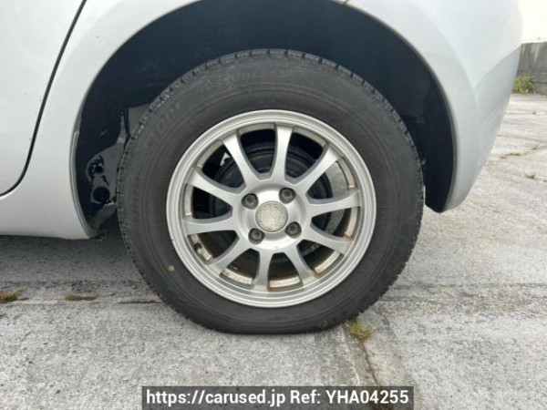 Used 2007 AT toyota vitz KSP90 Image[32]
