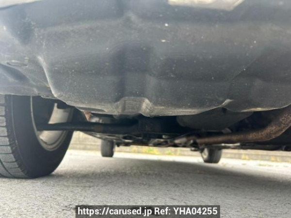 Used 2007 AT toyota vitz KSP90 Image[33]