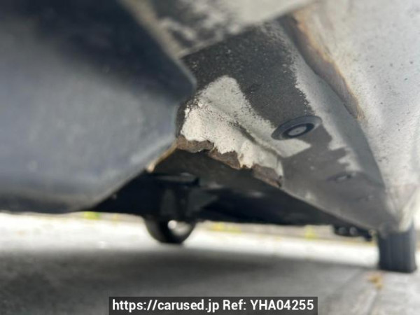 Used 2007 AT toyota vitz KSP90 Image[36]