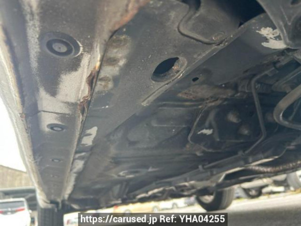 Used 2007 AT toyota vitz KSP90 Image[37]