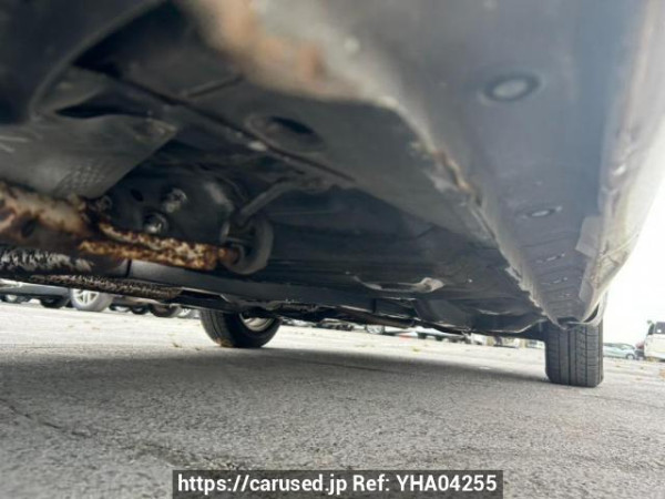 Used 2007 AT toyota vitz KSP90 Image[38]