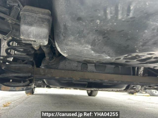 Used 2007 AT toyota vitz KSP90 Image[39]