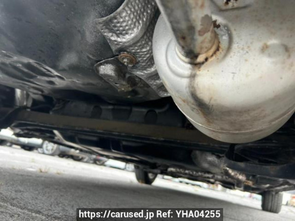 Used 2007 AT toyota vitz KSP90 Image[40]