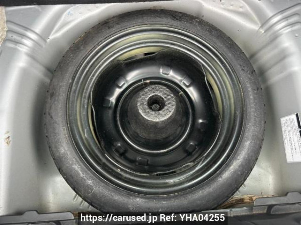 Used 2007 AT toyota vitz KSP90 Image[42]