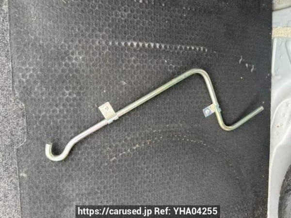 Used 2007 AT toyota vitz KSP90 Image[43]