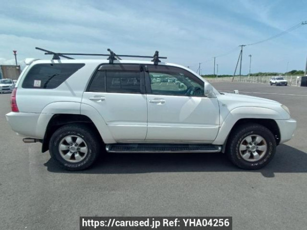 Used 2004 AT toyota hilux-surf RZN210W Image[7]