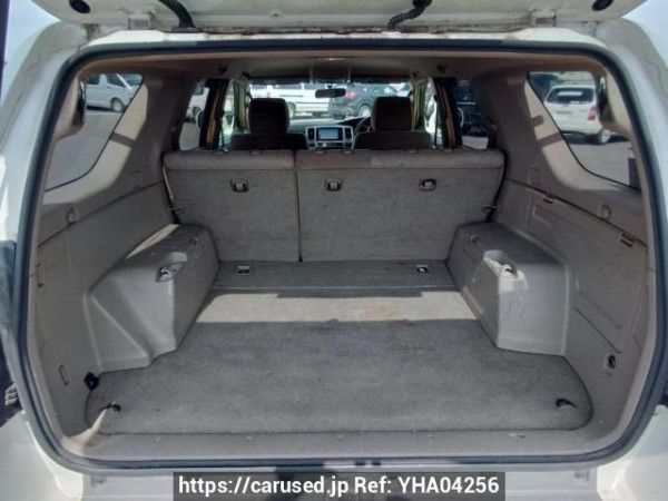 Used 2004 AT toyota hilux-surf RZN210W Image[8]