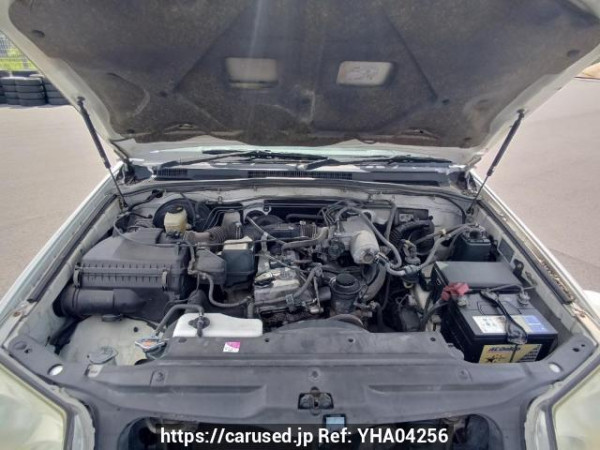 Used 2004 AT toyota hilux-surf RZN210W Image[9]