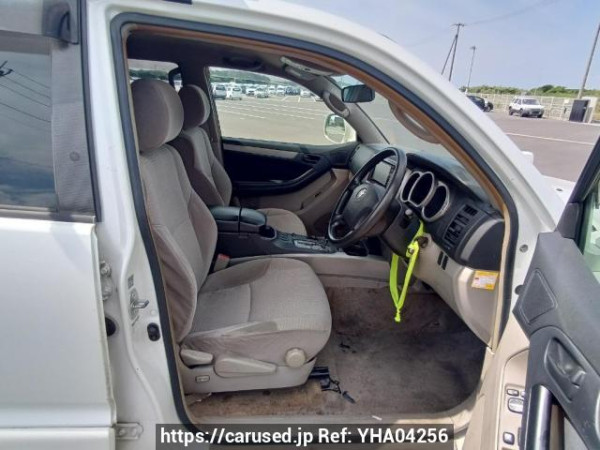 Used 2004 AT toyota hilux-surf RZN210W Image[13]