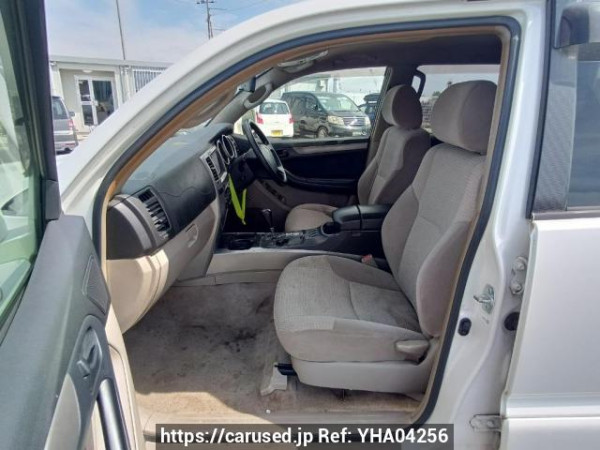 Used 2004 AT toyota hilux-surf RZN210W Image[14]