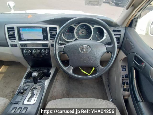 Used 2004 AT toyota hilux-surf RZN210W Image[19]