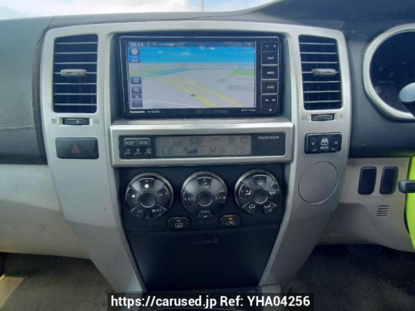 Used 2004 AT toyota hilux-surf RZN210W Image[20]