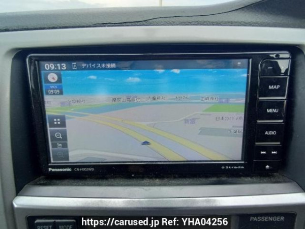 Used 2004 AT toyota hilux-surf RZN210W Image[21]