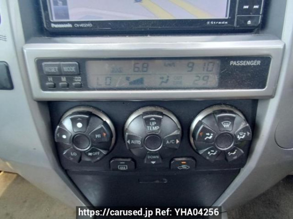 Used 2004 AT toyota hilux-surf RZN210W Image[22]
