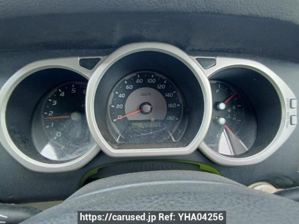 Used 2004 AT toyota hilux-surf RZN210W Image[24]