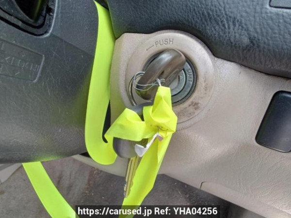 Used 2004 AT toyota hilux-surf RZN210W Image[26]