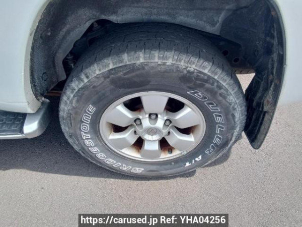 Used 2004 AT toyota hilux-surf RZN210W Image[30]