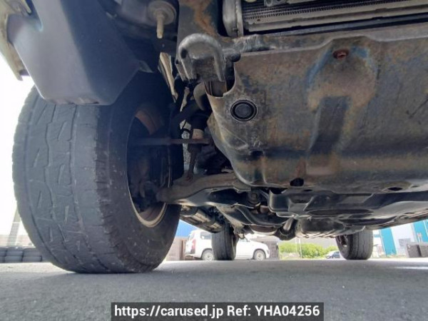 Used 2004 AT toyota hilux-surf RZN210W Image[31]
