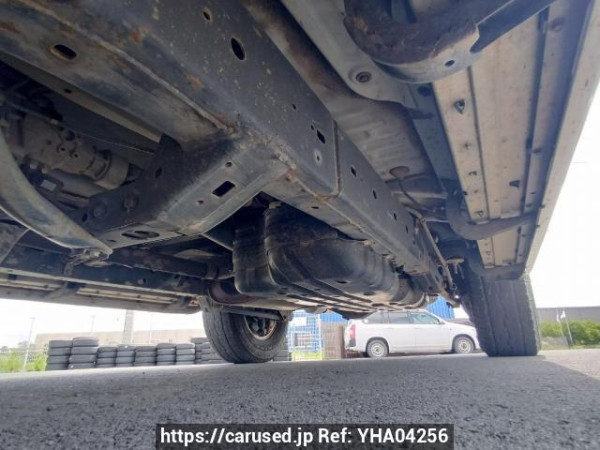 Used 2004 AT toyota hilux-surf RZN210W Image[34]