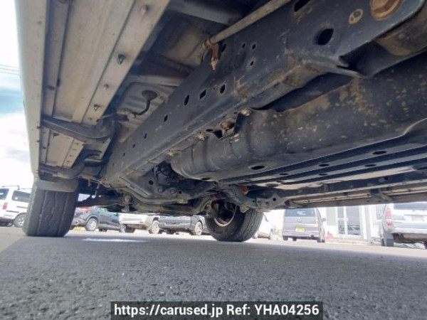 Used 2004 AT toyota hilux-surf RZN210W Image[35]