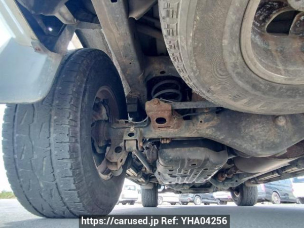 Used 2004 AT toyota hilux-surf RZN210W Image[37]