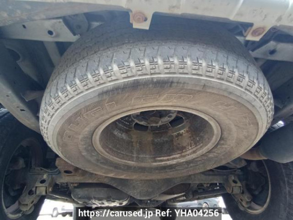 Used 2004 AT toyota hilux-surf RZN210W Image[40]