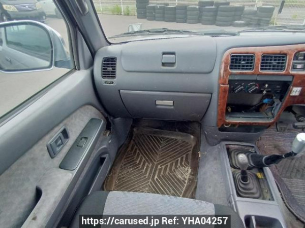 Used 2001 MT toyota hilux LN172H Image[16]
