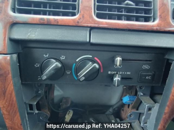 Used 2001 MT toyota hilux LN172H Image[19]