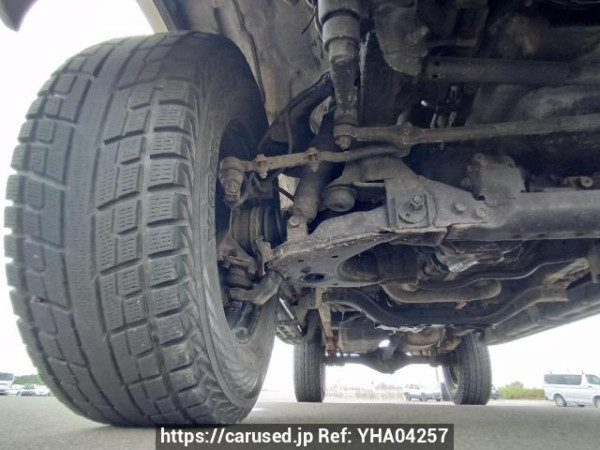 Used 2001 MT toyota hilux LN172H Image[28]