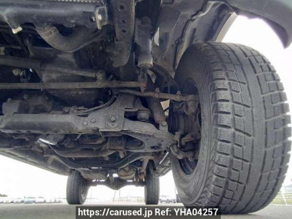 Used 2001 MT toyota hilux LN172H Image[29]