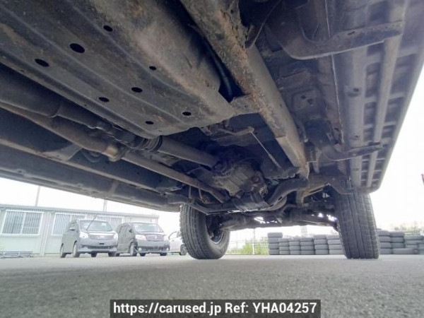 Used 2001 MT toyota hilux LN172H Image[31]