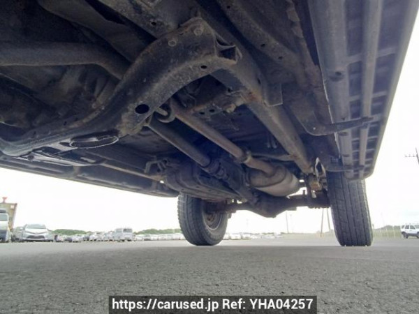 Used 2001 MT toyota hilux LN172H Image[33]