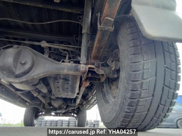 Used 2001 MT toyota hilux LN172H Image[35]