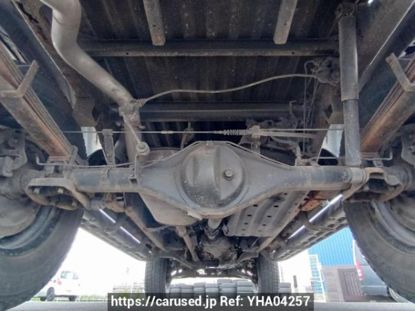 Used 2001 MT toyota hilux LN172H Image[36]