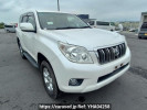 Toyota Land Cruiser Prado GRJ150W