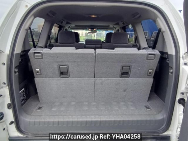 Used 2009 AT toyota land-cruiser-prado GRJ150W Image[8]